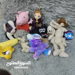  4 سيارة أطفال