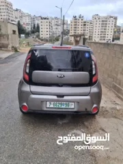  4 كيا، سول، 2013