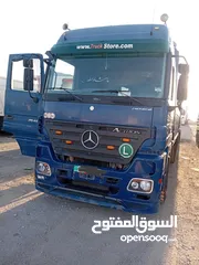  1 مرسيدس Md2