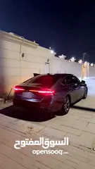  7 Honda accord هوندا اكورد 2023