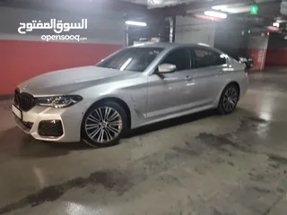  27 BMW hybrid blug جمرك جديد in  بي ام دبليو هايبريد بلج ان