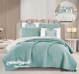  1 لحاف التراسونيك