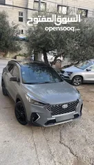  3 جيب هونداي توسان