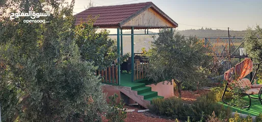  8 جرش جبا  مقابل ثغرة عصفور