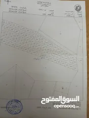  2 قطعه ارض سكنيه في طبربور مخدومه مي وكهربا بالقرب من فندق القوات المسلحه