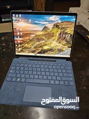  8 Microsoft Surface Pro 9