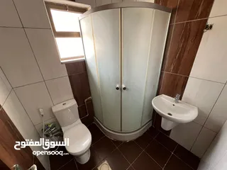  3 شقة مميزة للبيع في منطقة ابو نصير حي الضياء مع اطلاله مميزة و غير مسكونه