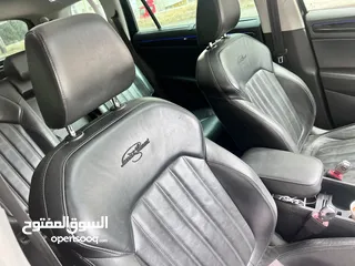  4 كودياك لورين كلمنت اصل 2020