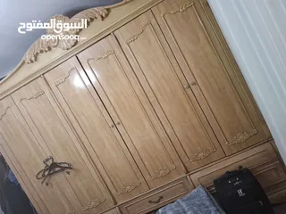  1 بيت شقه في ام نواره للايجار