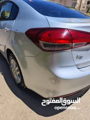  20 كيا 3 2018فحص كامل بسعر مغري رجاء عدم تفواض وترن وتحرج حالك10100فقط