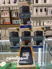  1 Tecno Spark Go1 2024 128 GB جديد