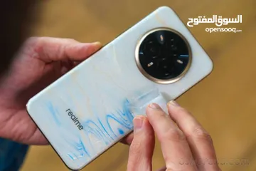  6 Realme 14 Pro + 512GB/12