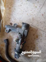  16 قطع ميكانيك وهيئه اماميه النترا واكسنت 2012 الى 2015