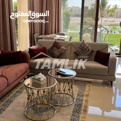  2 Cozy Furnished Townhouse for Sale in Salalah  REF 255MB