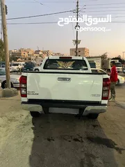  3 ايسوزو ديماكس 2016 للبيع