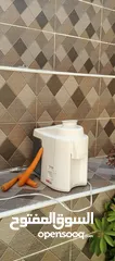  1 عصارة جزر البيع