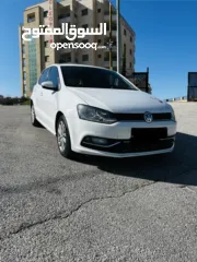  1 Polo 2016  ولا جرام بويه  جير عادي