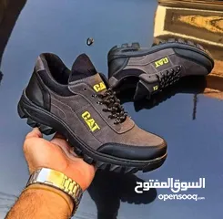  2 جزم شامو  صناعة تركية