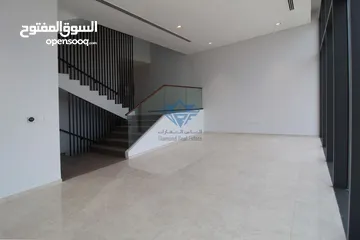  4 #REF988    3 Bedrooms + Maid Room townhouse for Rent in Qurum