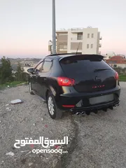  4 سيات ابيزة 2013