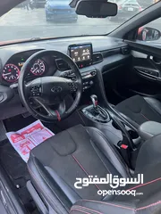  9 Hyundai veloster 2019 full option