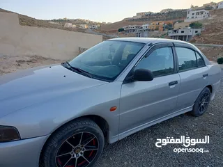  1 لانسر للبيع
