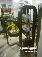  15 اجهزه نادي كامل امريكي