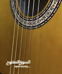  2 گيتار كلاسيك