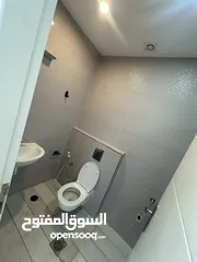  2 شقة غير مفروشه للايجار في بيتونيا طابق رابع بدون مصعد