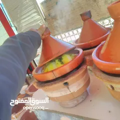  16 تعاونية الإبل المغربي لحم  ولحلب و بول الإبل