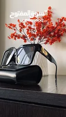  3 نظارة شمسية Unisex