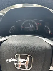  10 هوندا سيفيك 2020 افحص بأي مكان 1600cc