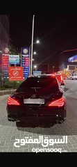  1 Cla 250مرسيدس
