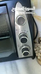  4 فرن كهربائي
