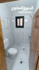  10 شقه للايجار الشهري 180 متر في دورا  1250 شهري