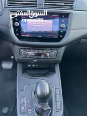  14 سيت ابيزا اف آر 2021