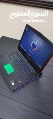  11 اليانوير Alienware gaming