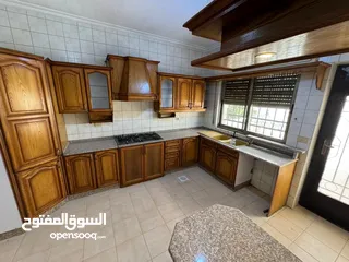  8 عرض مميز : لقطة : فيلا مستقلة للبيع في منطقة شفا بدران اعلان رقم (SLV86)