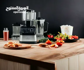  16 خلاط صناعي و محضرة طعام 3 في 1 ماركة امبليوم