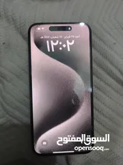  2 ايفون 15 برو ماكس