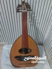  2 عود سوري قالب عراقي