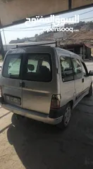  3 بيجو بارتنر