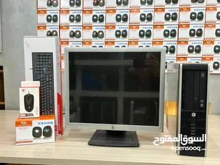  4 مستعمل وكالة i5 RAM 8GB بأفضل سعر لدى مؤسسة الأديب