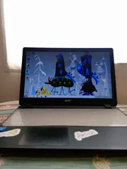  3 لابتؤب acer ستخدام خفيف