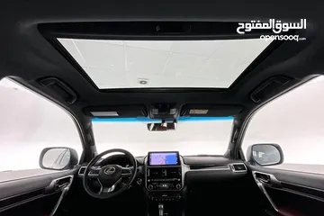  12 2023 Lexus GX460 Premier  • Flood free • 1.99% financing rate