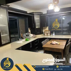  8 للبيع شقة دوبلكس - تشطيب سوبر ديلوكس