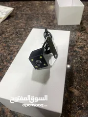  5 داش كام داخلي/خارجي مع كامل ملحقاتها بحاله الجديد
