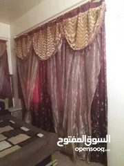  6 غرفه نوم ماليزي دولاب ست فتحت وسرير وتسريحه نظيف جدا جدا البيع للضروره 