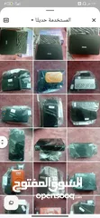  18 رام 16 جيجا كما هو في الصوره العدد 2  السعر عند الاتصال سعر حرق التوصيل صار علينا