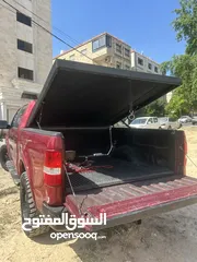  3 بكم فورد F150  موديل 2005 للبيع